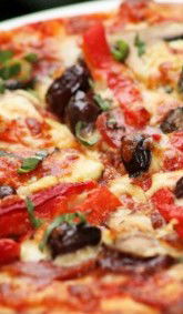 Toscani's At Victoria Point - Accommodation Daintree 0