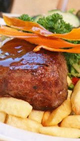 Toscani's At Victoria Point - Accommodation Daintree 1