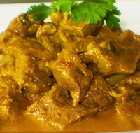 Kastury's Indian Cuisine - Accommodation Daintree