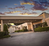 Shangri-La Gardens - Accommodation Daintree