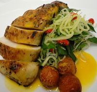 Sago Restaurants - Accommodation Daintree