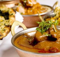 Indique Indian Fine Restaurant - Accommodation Daintree