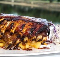 Mulu Char Steakhouse - Accommodation Daintree