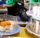 Sushi Train Indooroopilly Junction - Accommodation Daintree