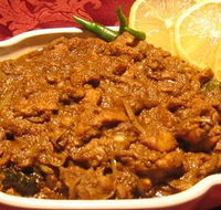 Indian Mehfil Restaurant - Accommodation Daintree