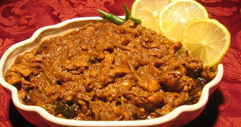 Indian Mehfil Restaurant - Accommodation Daintree 0