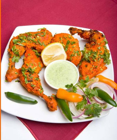 Indian Mehfil Restaurant - Accommodation Daintree 2