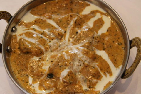 Indian Mehfil Restaurant - Accommodation Daintree 3
