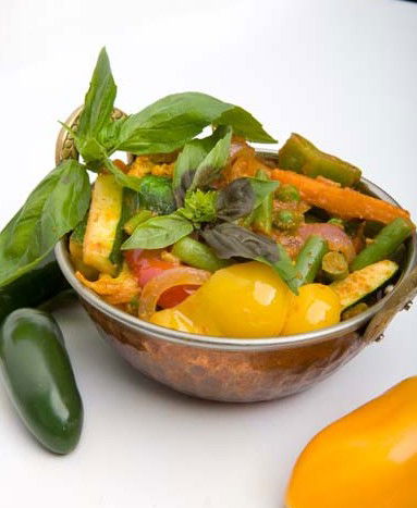 Indian Mehfil Restaurant - Accommodation Daintree 4