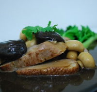 Summeries Authentic Thai Cuisine - Accommodation Daintree