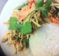 Royal Thai Garden - Accommodation Daintree