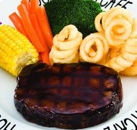 Hog's Breath Cafe - Accommodation Daintree