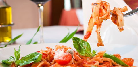 Camelot Gourmet Pizza - Accommodation Daintree 0