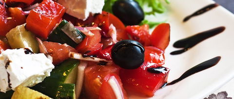Camelot Gourmet Pizza - Accommodation Daintree 2