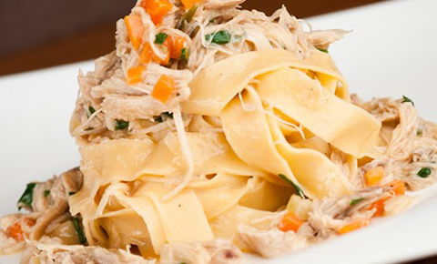 Lindoni's Italian Ristorante - Accommodation Daintree 2