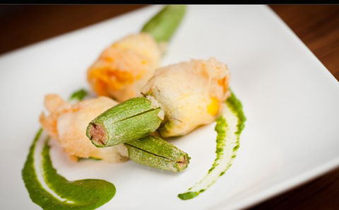 Lindoni's Italian Ristorante - Accommodation Daintree 4