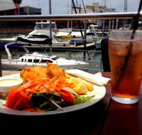Townsville Yacht Club - Accommodation Daintree