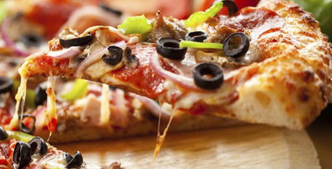 La Madrina Pizza - Accommodation Daintree 0