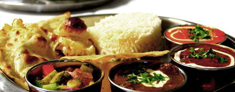 Randhawa's Indian Cuisine - Accommodation Daintree 0