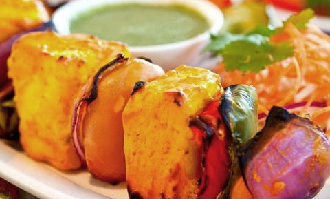 Randhawa's Indian Cuisine - Accommodation Daintree 3