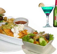 Take 5 Restaurant - Accommodation Daintree