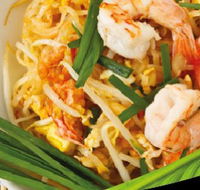 George's Thai On The Marina - Accommodation Daintree