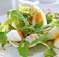 Montville Cafe Bar  Grill - Accommodation Daintree