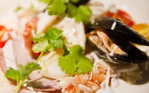 Sails Restaurant Noosa - Accommodation Daintree 1