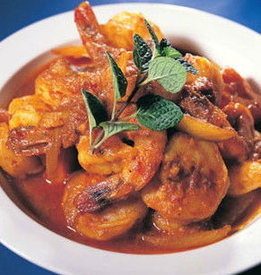 Ipoh Laksa - Accommodation Daintree 1