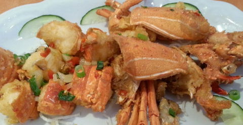 Tasty Magic Chinese Restaurant - Accommodation Daintree 0