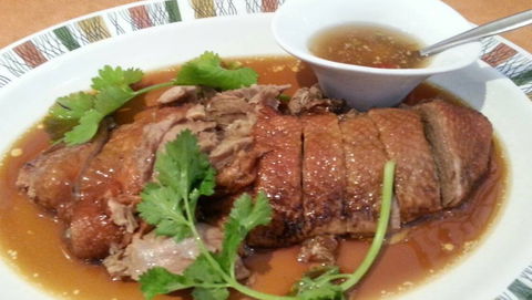 Tasty Magic Chinese Restaurant - Accommodation Daintree 1