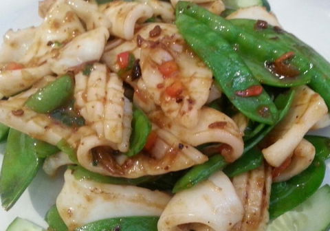 Tasty Magic Chinese Restaurant - Accommodation Daintree 3