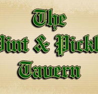 Pint and Pickle Tavern - Accommodation Daintree