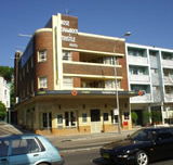 Arts Bar - Accommodation Daintree
