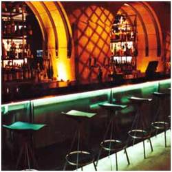 Senate Bar - Accommodation Daintree 0