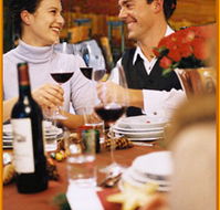 Preston Hotel - Accommodation Daintree