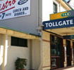 Tollgate Hotel - Accommodation Daintree