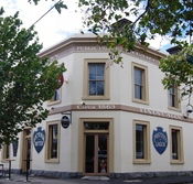 Steam Packet Hotel - Accommodation Daintree