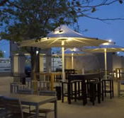 The Gate Bar  Bistro - Accommodation Daintree