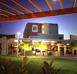 Carindale Hotel - Accommodation Daintree