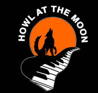 Howl at the Moon - Accommodation Daintree