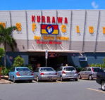 Kurrawa Surf Life Saving Club - Accommodation Daintree