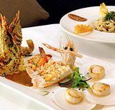 Beluga Bar and Seafood Restaurant - Accommodation Daintree