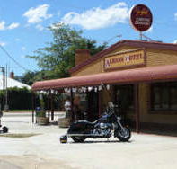 Albion Hotel Swifts Creek - Accommodation Daintree