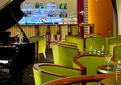Macquarie Lounge - Accommodation Daintree 0