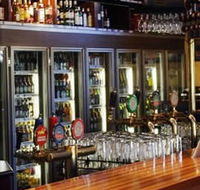 Racecourse Hotel - Accommodation Daintree