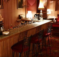 Back Bar - Accommodation Daintree