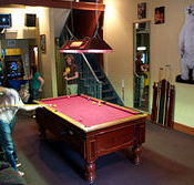 Baden Powell Hotel - Accommodation Daintree