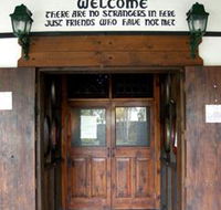 Hibiscus Tavern - Accommodation Daintree