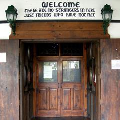 Hibiscus Tavern - Accommodation Daintree 0